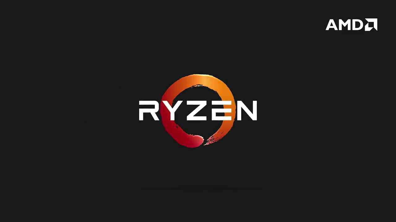AMD Ryzen avança em mercado de acordo com pesquisa do Steam