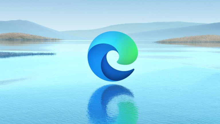 Novas versões do Microsoft Edge